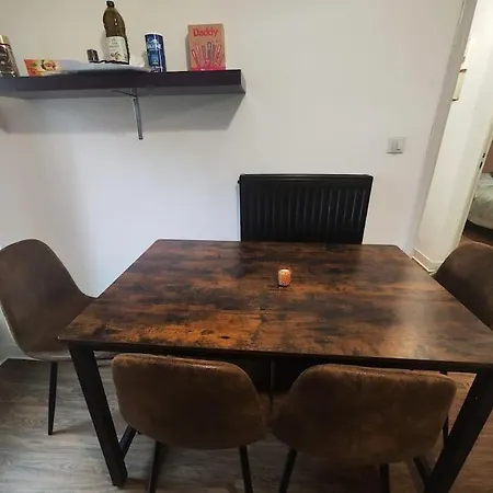 Comfortable T2 In Neudorf, *