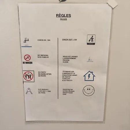 Comfortable T2 In Neudorf, * Strasbourg