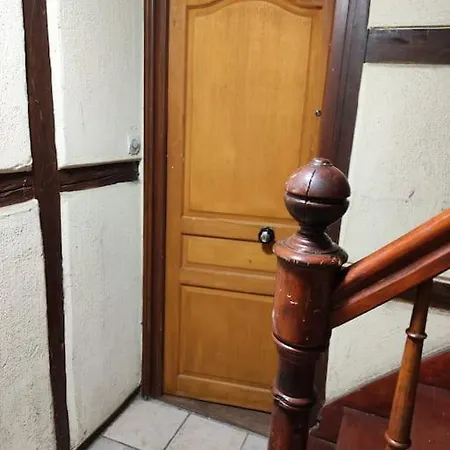 Comfortable T2 In Neudorf,