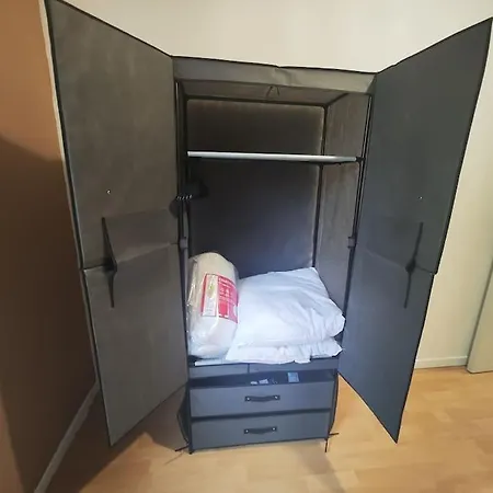 Comfortable T2 In Neudorf, * Strasbourg
