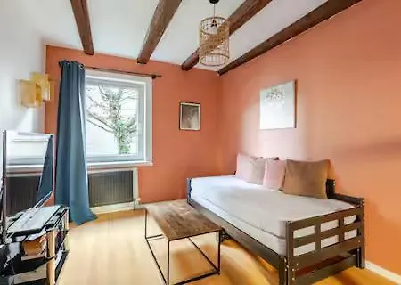 Apartment Comfortable T2 In Neudorf, *