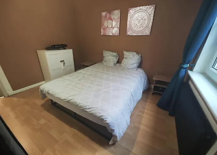 Comfortable T2 In Neudorf, Strasburgo