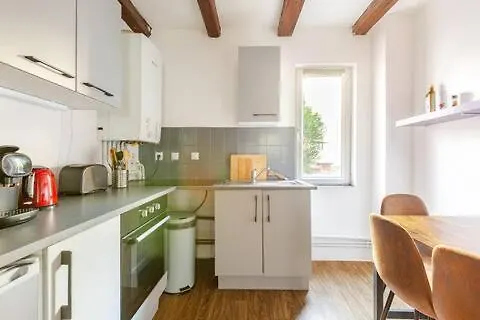Appartamento Comfortable T2 In Neudorf,