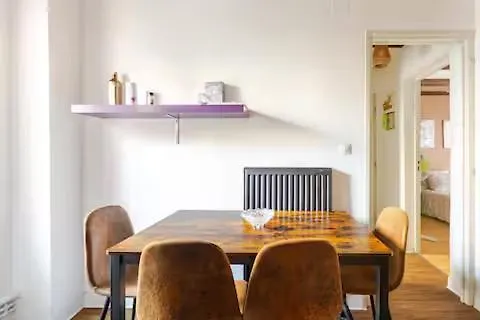 Comfortable T2 In Neudorf, * Strasburgo