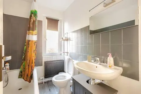 Appartamento Comfortable T2 In Neudorf,
