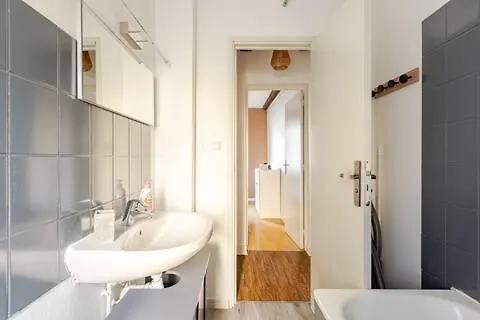 Comfortable T2 In Neudorf, Appartamento *